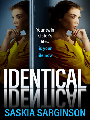 cover image of Identical